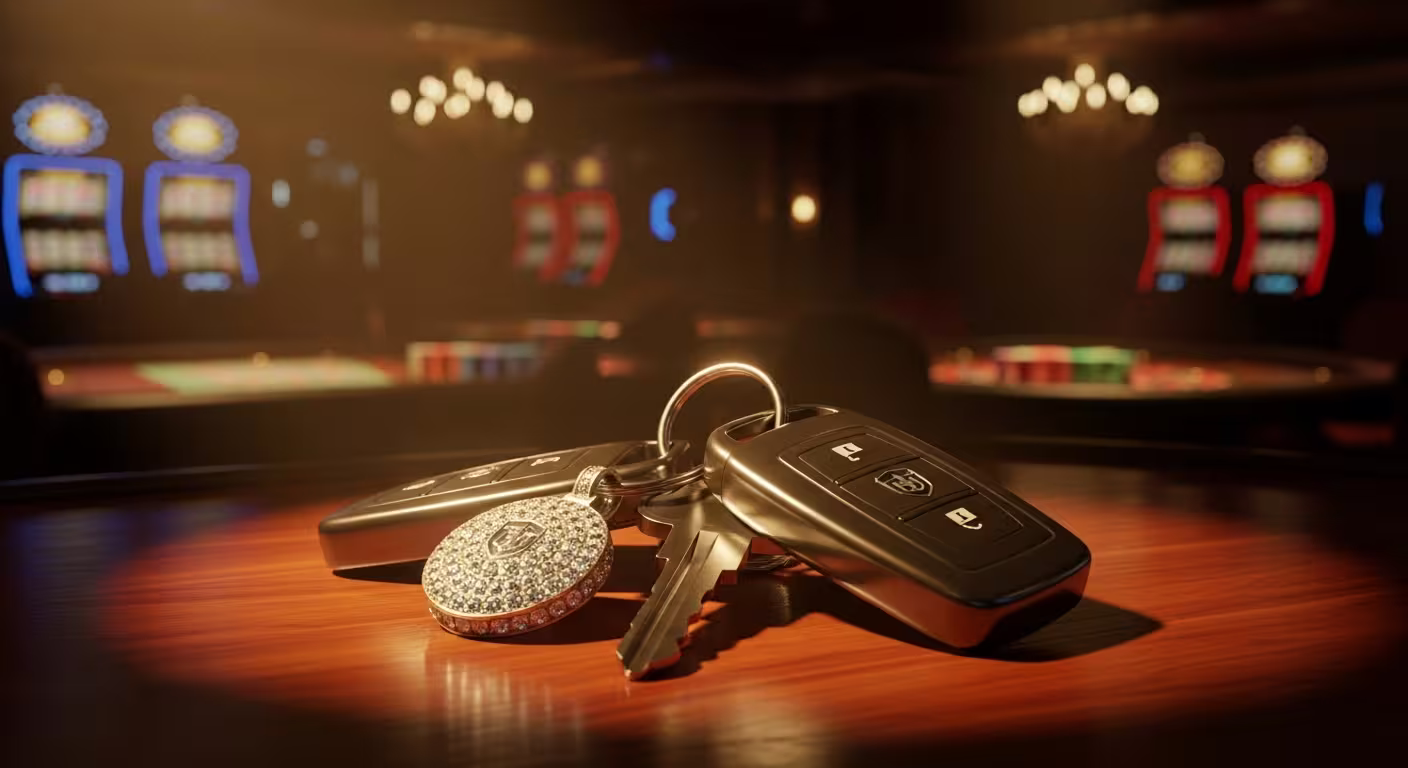 Asiantuntijoiden casinovinkit ja voittostrategiat Pradabet-pelaajille